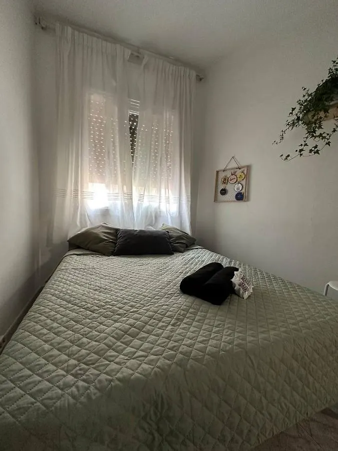 Chill House Bcn Apartment Barcelona