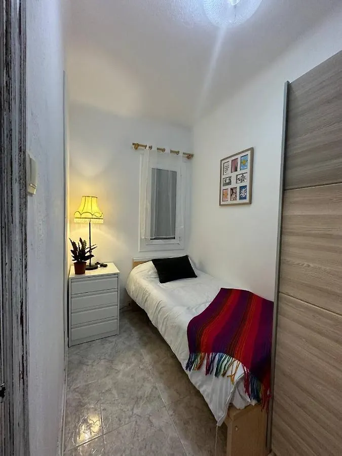 Chill House Bcn Apartment Barcelona