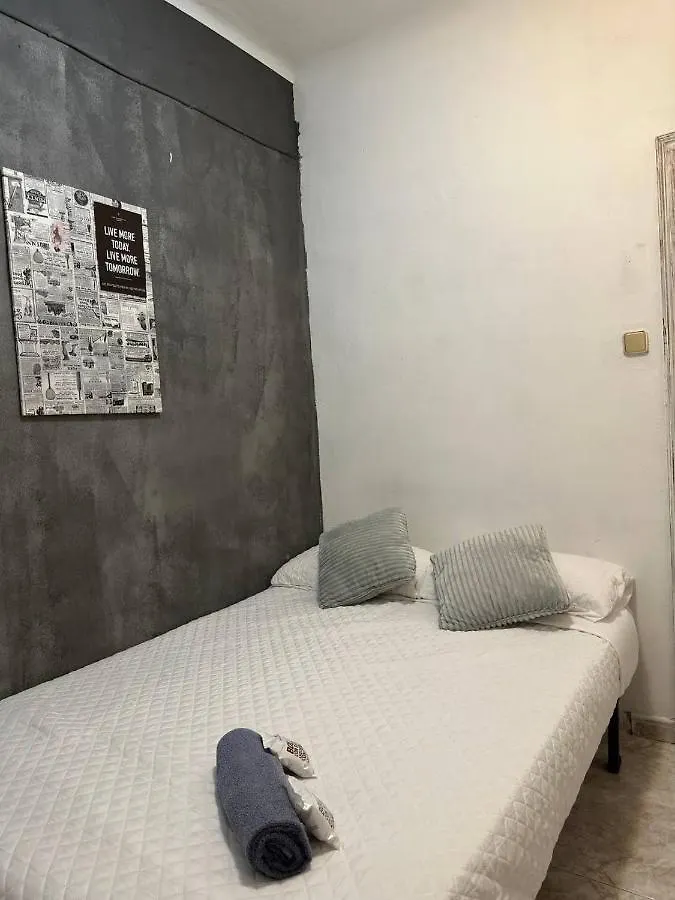 Chill House Bcn Apartment Barcelona