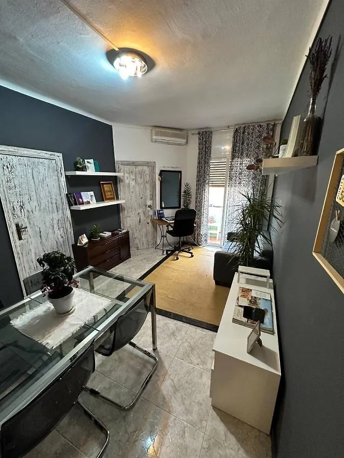 Chill House Bcn Apartment Barcelona