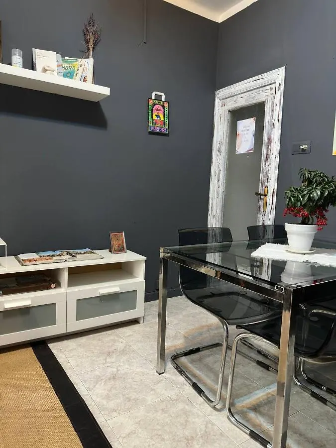 Chill House Bcn Apartment Barcelona