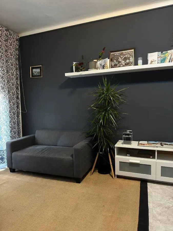 Chill House Bcn Apartment Barcelona