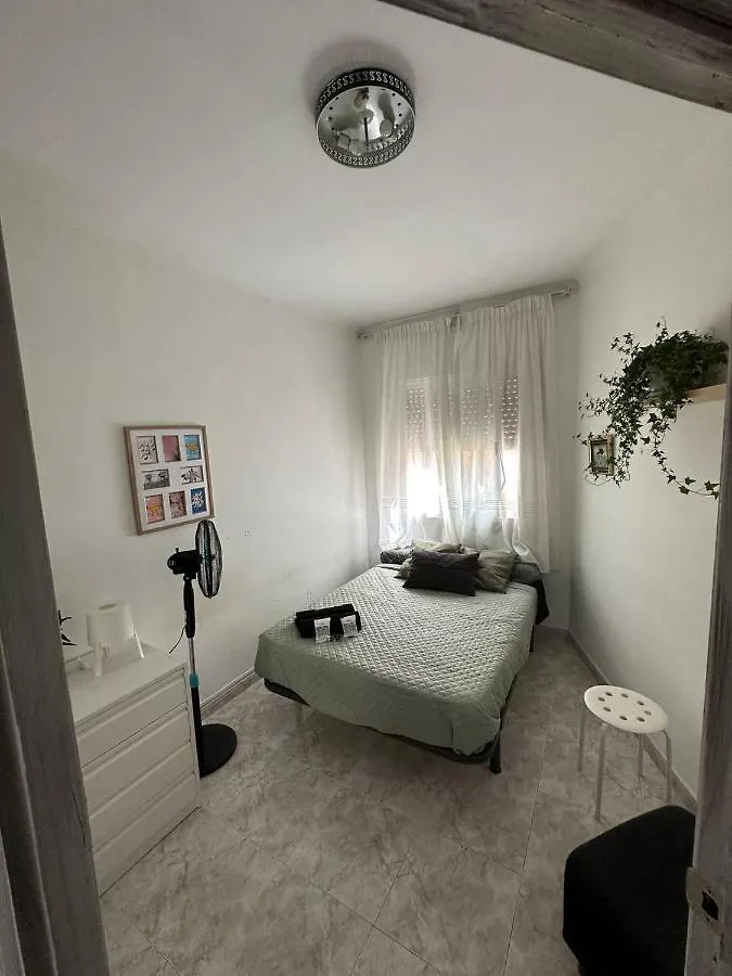 Chill House Bcn Apartment Barcelona