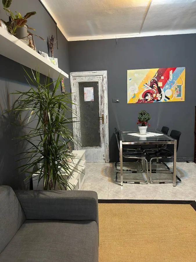 Chill House Bcn Apartment Barcelona Spain