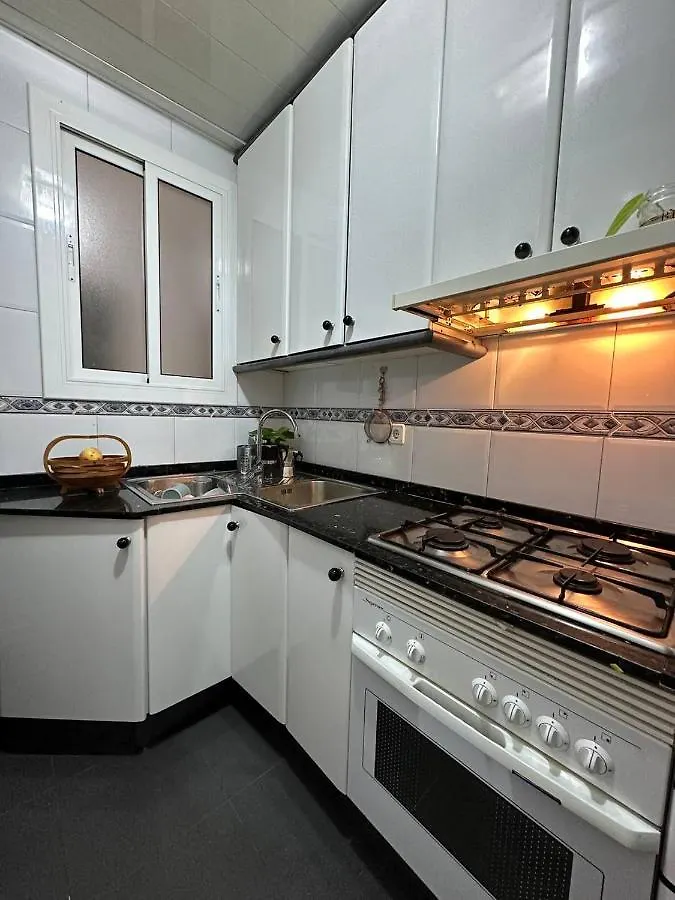 Chill House Bcn Apartment Barcelona Spain